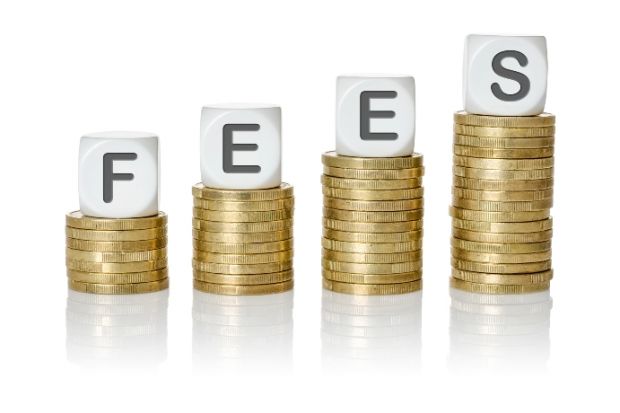 fees