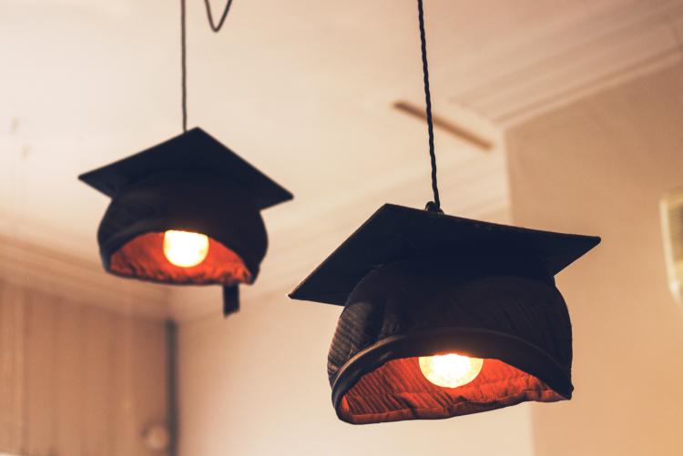 lamp